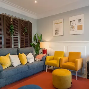 L' Atelier Del Arriaga Apartment