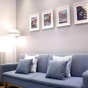 Urdintxoenea Appartement