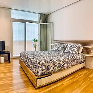Privada En Centro Homestay